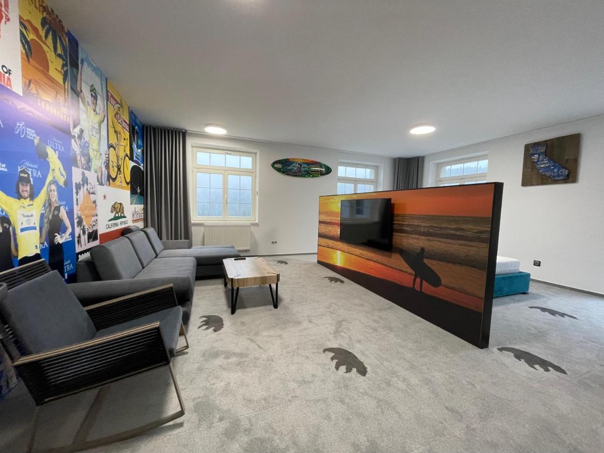 Sp Resort - Peter Sagan Zilina Ngoại thất bức ảnh