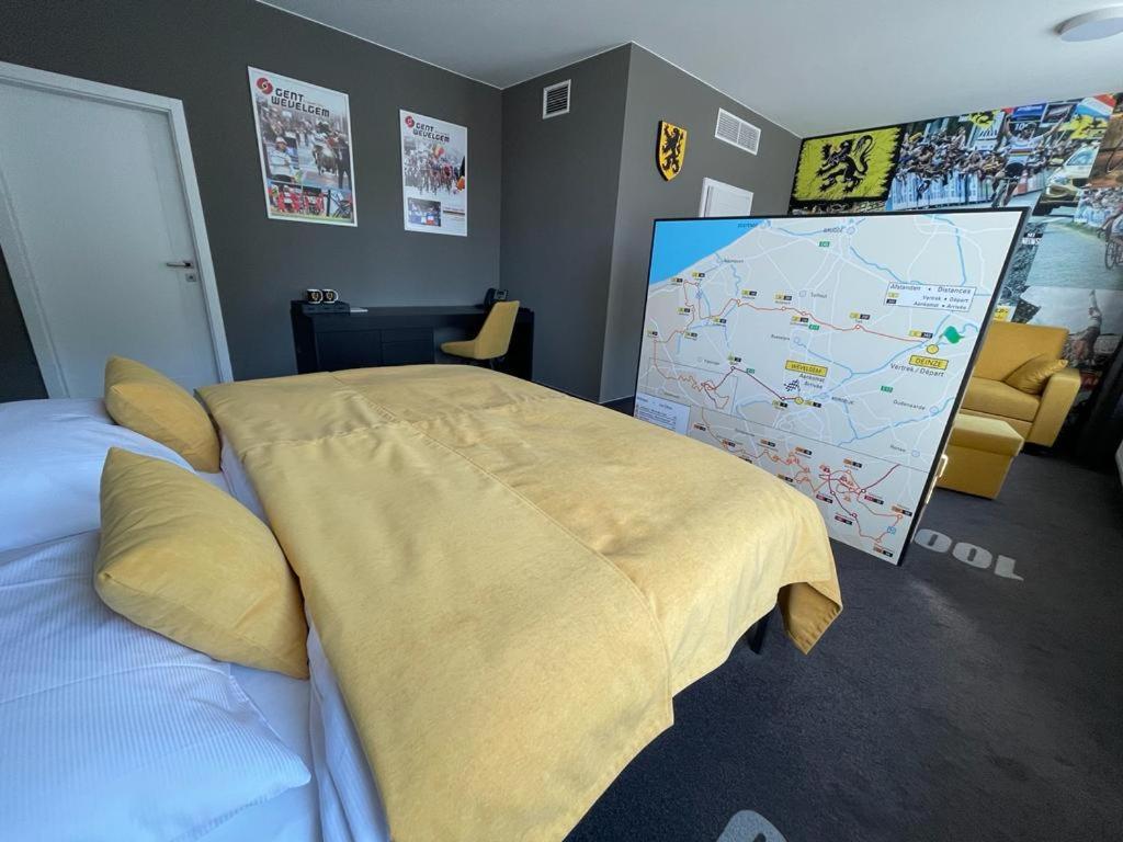 Sp Resort - Peter Sagan Zilina Ngoại thất bức ảnh