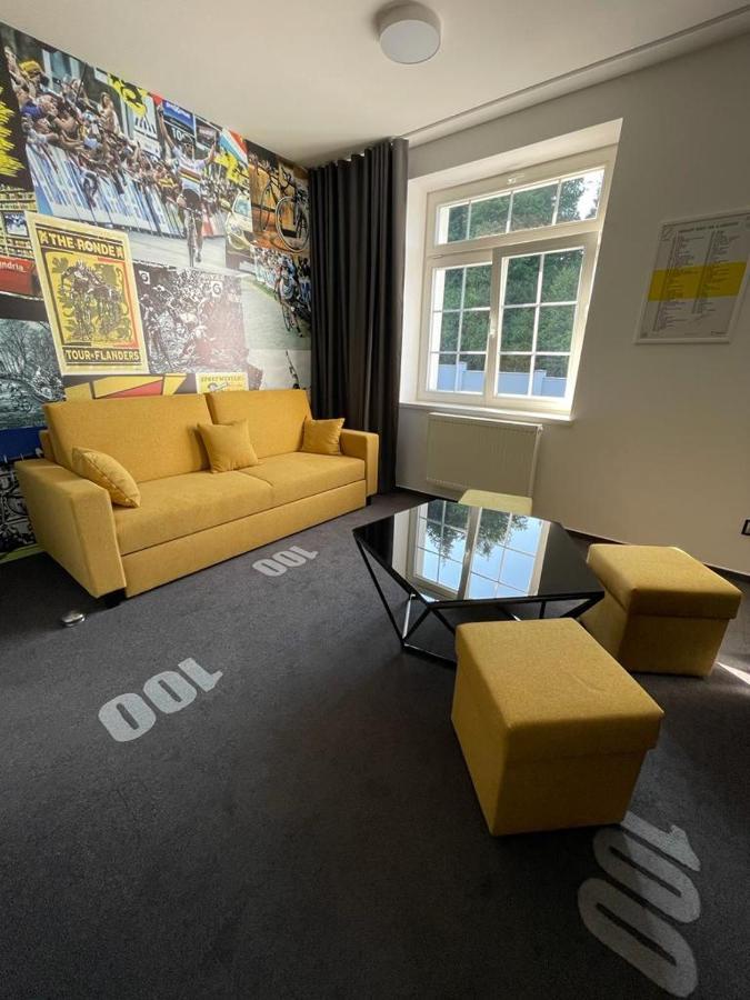 Sp Resort - Peter Sagan Zilina Ngoại thất bức ảnh