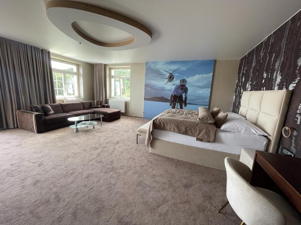 Sp Resort - Peter Sagan Zilina Ngoại thất bức ảnh