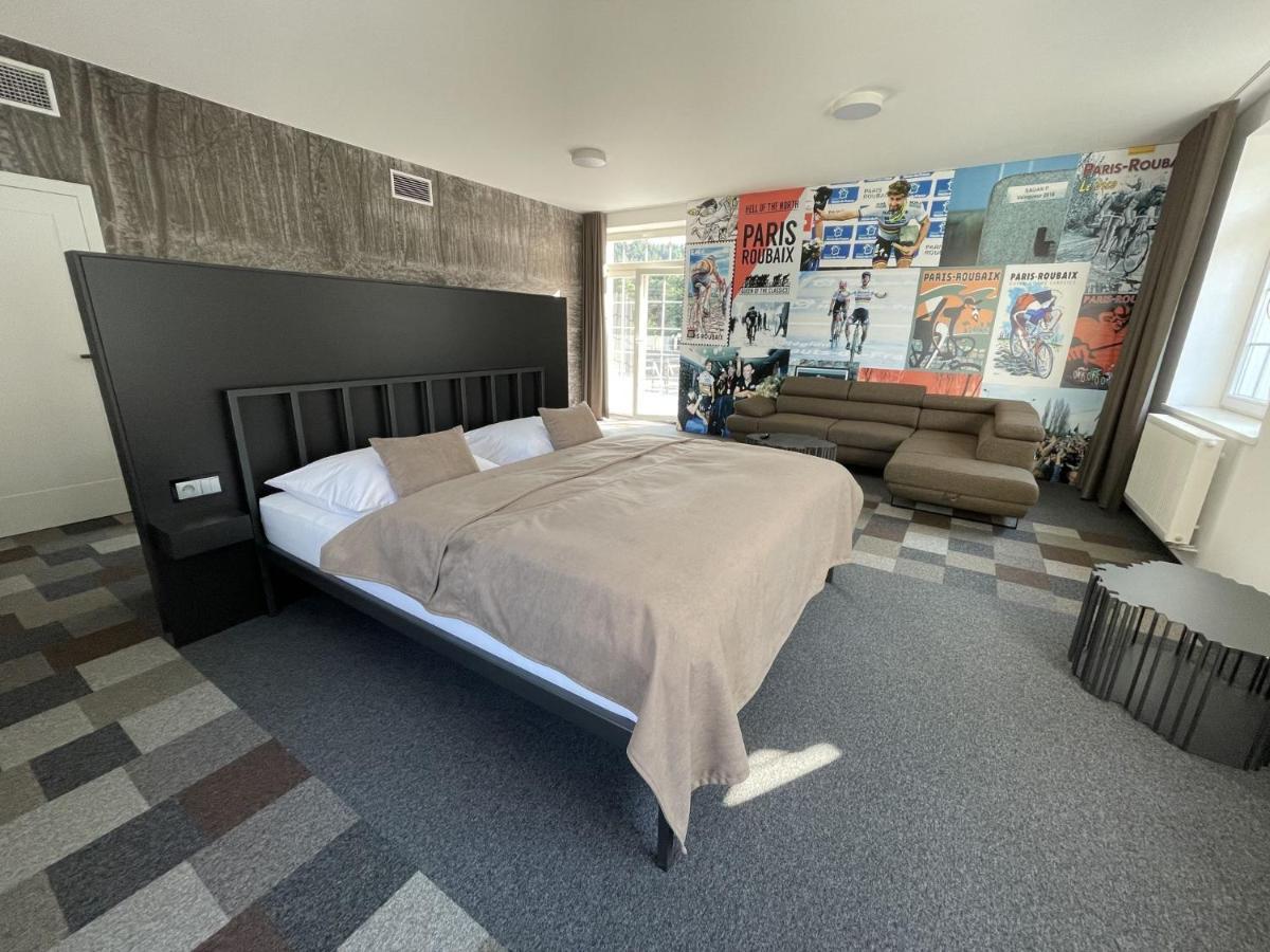 Sp Resort - Peter Sagan Zilina Ngoại thất bức ảnh