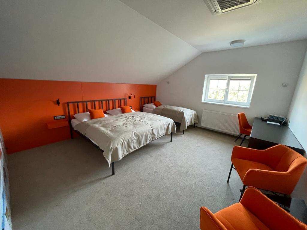 Sp Resort - Peter Sagan Zilina Ngoại thất bức ảnh