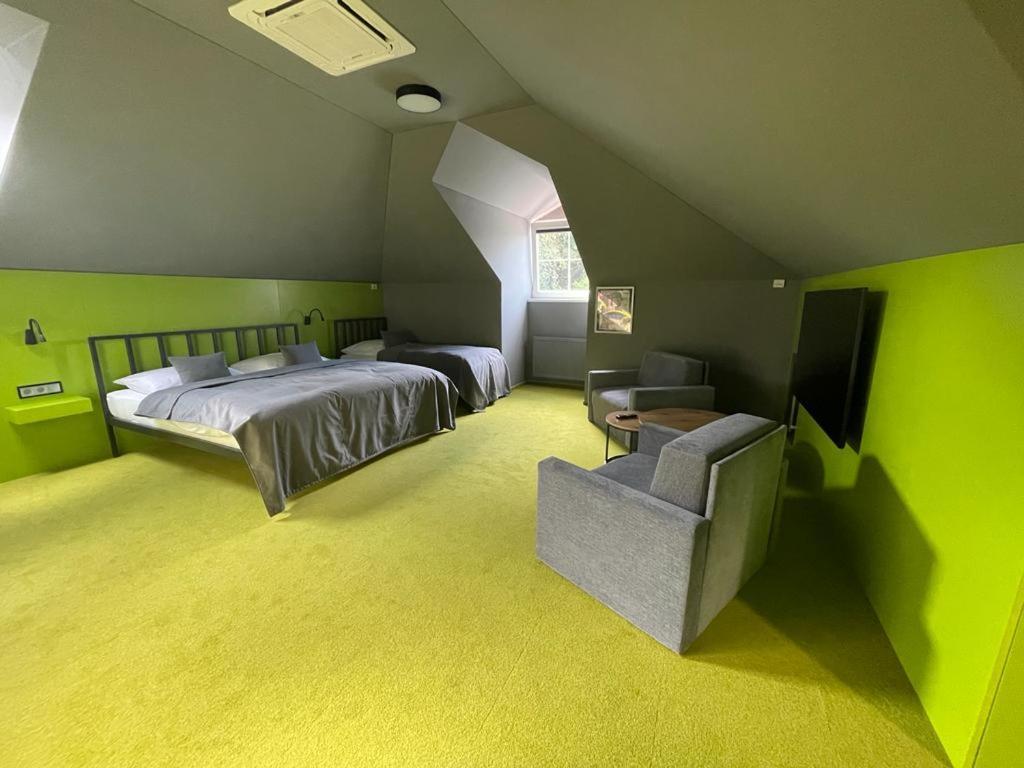 Sp Resort - Peter Sagan Zilina Ngoại thất bức ảnh