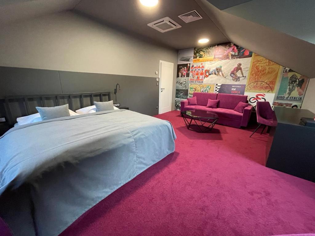 Sp Resort - Peter Sagan Zilina Ngoại thất bức ảnh