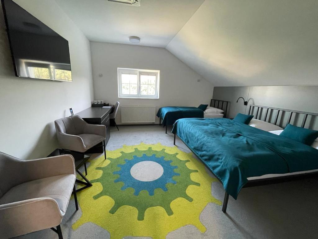 Sp Resort - Peter Sagan Zilina Ngoại thất bức ảnh