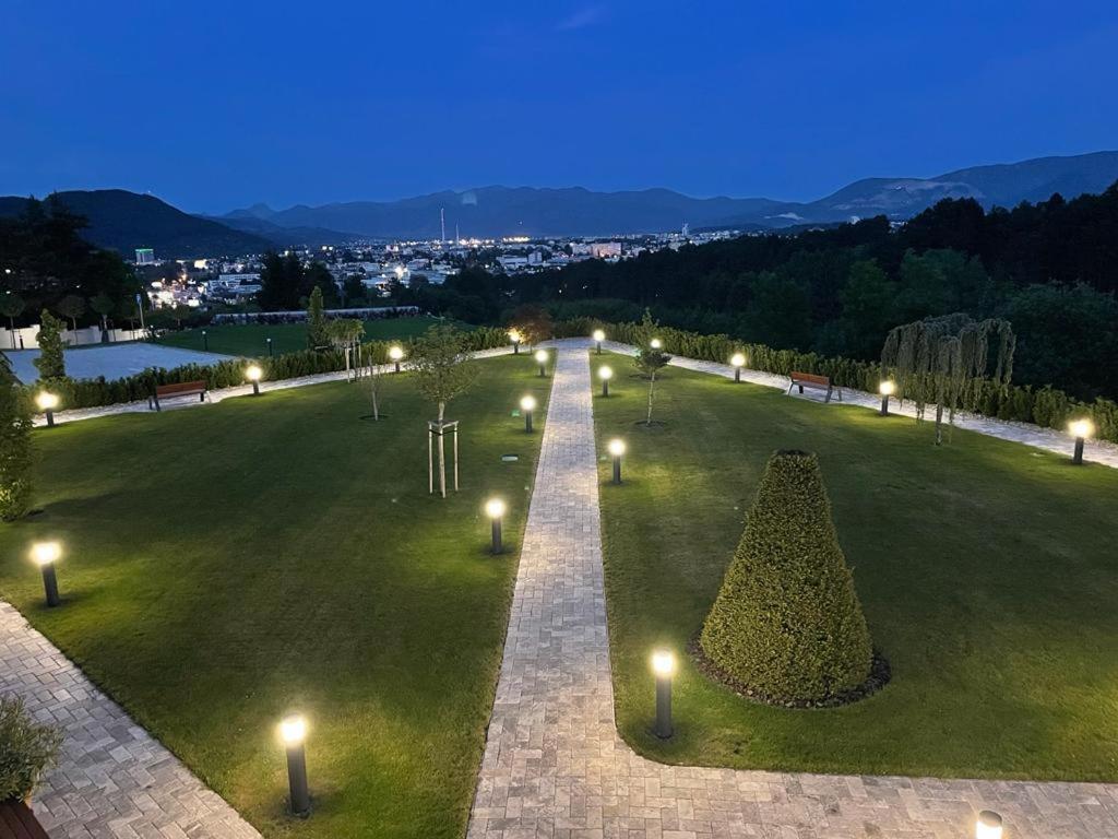 Sp Resort - Peter Sagan Zilina Ngoại thất bức ảnh