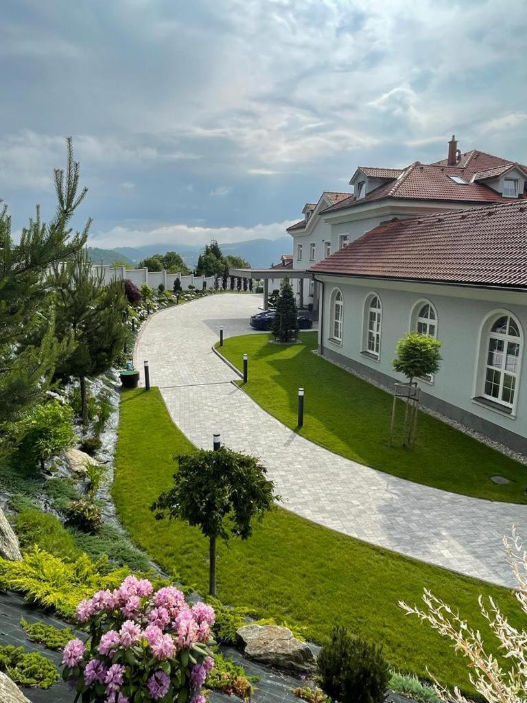 Sp Resort - Peter Sagan Zilina Ngoại thất bức ảnh