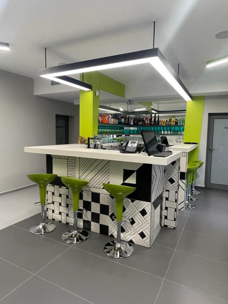 Sp Resort - Peter Sagan Zilina Ngoại thất bức ảnh