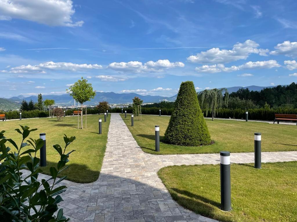 Sp Resort - Peter Sagan Zilina Ngoại thất bức ảnh