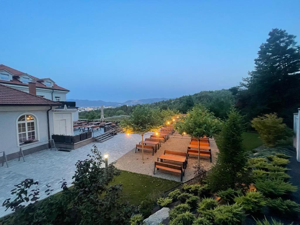 Sp Resort - Peter Sagan Zilina Ngoại thất bức ảnh