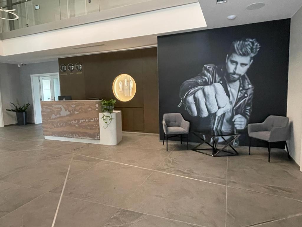 Sp Resort - Peter Sagan Zilina Ngoại thất bức ảnh