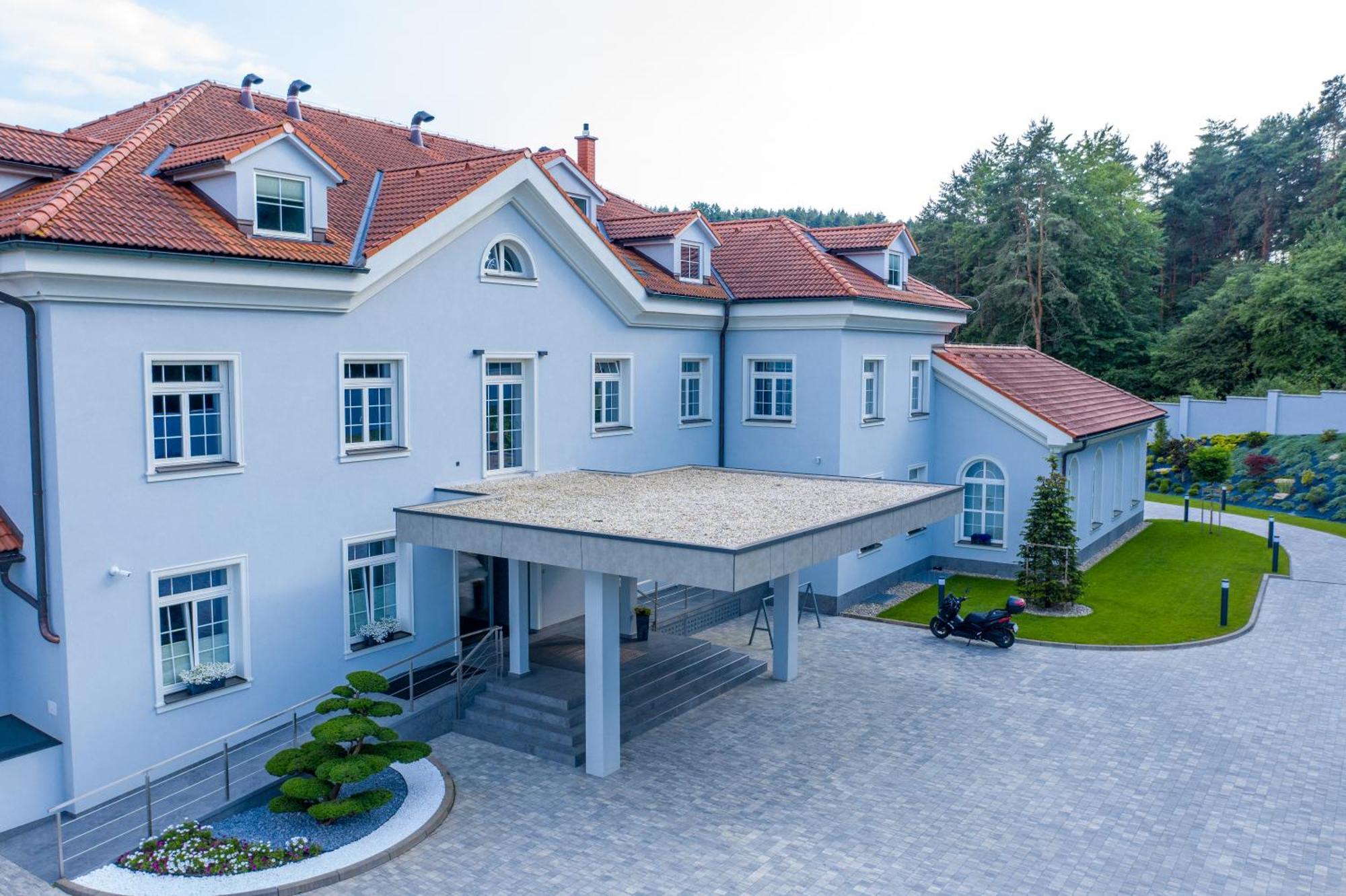 Sp Resort - Peter Sagan Zilina Ngoại thất bức ảnh