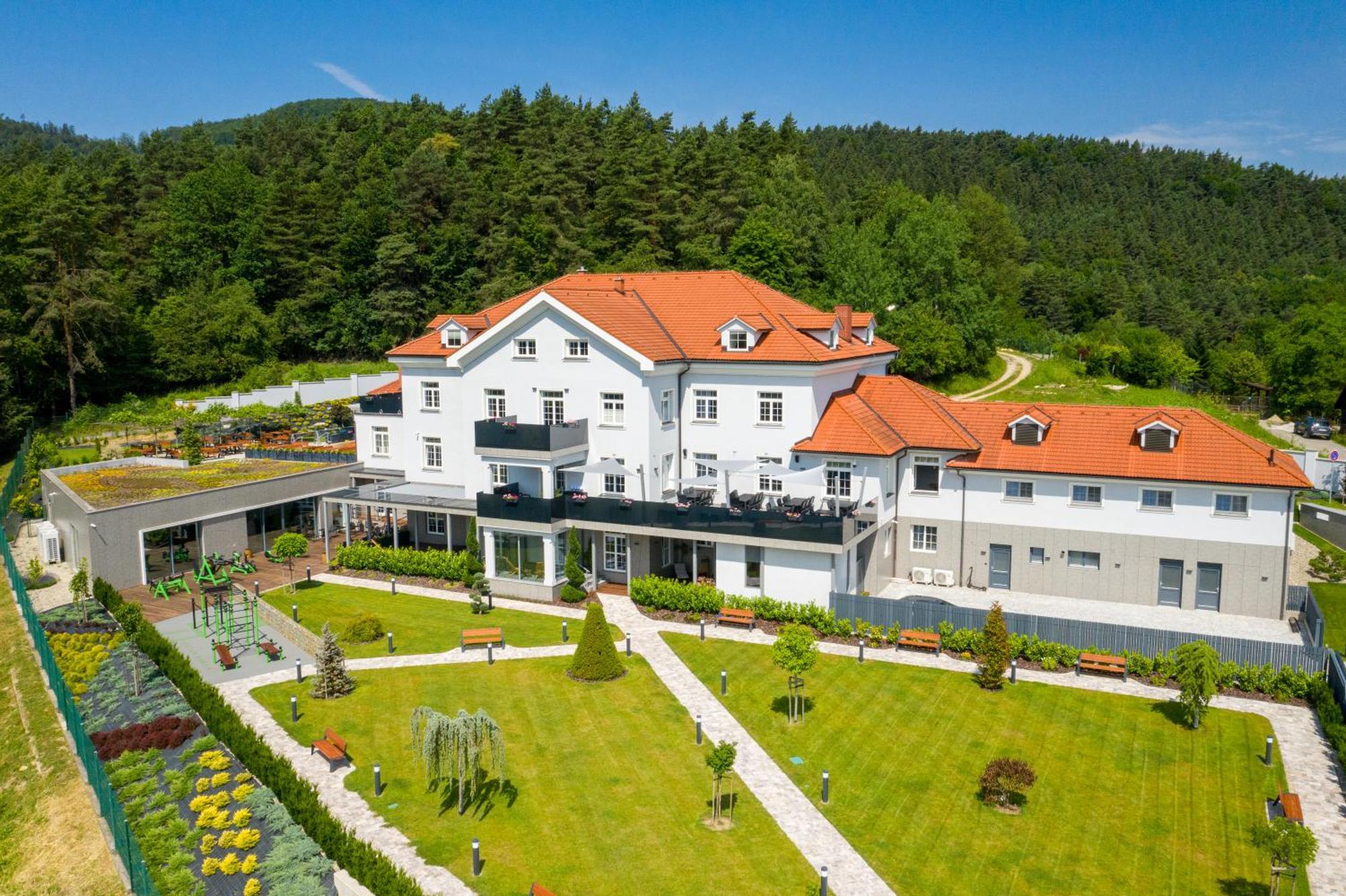 Sp Resort - Peter Sagan Zilina Ngoại thất bức ảnh