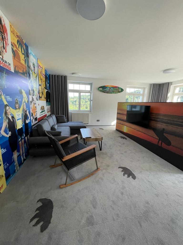 Sp Resort - Peter Sagan Zilina Ngoại thất bức ảnh