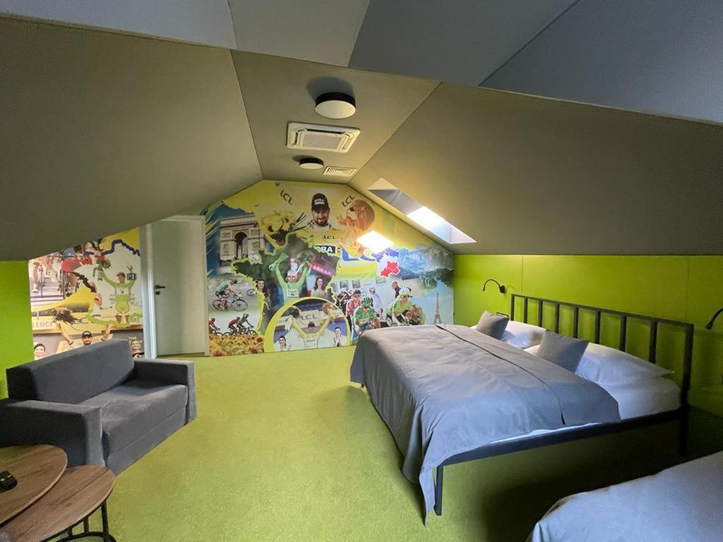 Sp Resort - Peter Sagan Zilina Ngoại thất bức ảnh