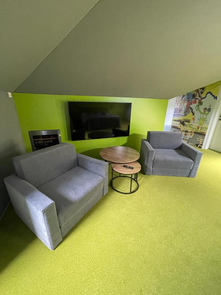 Sp Resort - Peter Sagan Zilina Ngoại thất bức ảnh