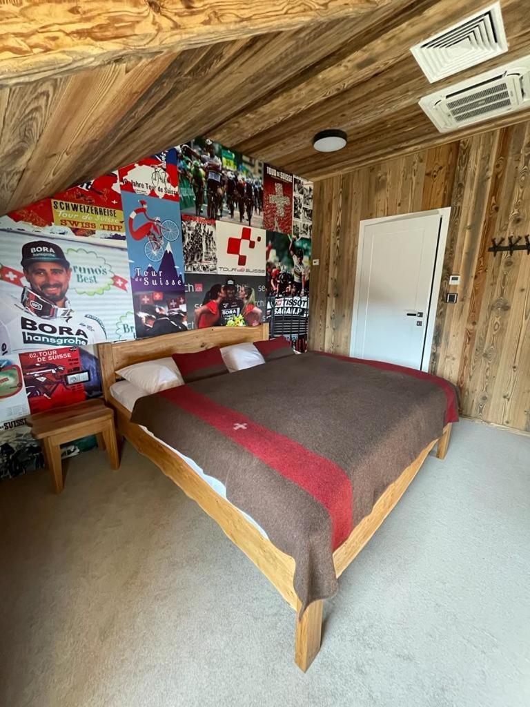 Sp Resort - Peter Sagan Zilina Ngoại thất bức ảnh