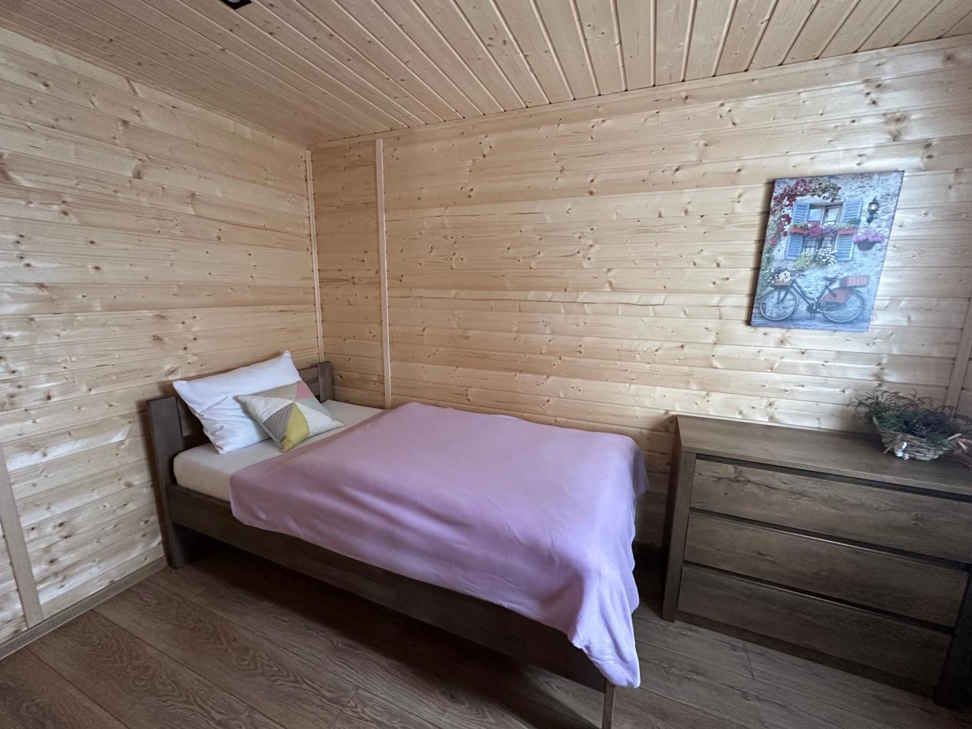 Sp Resort - Peter Sagan Zilina Ngoại thất bức ảnh